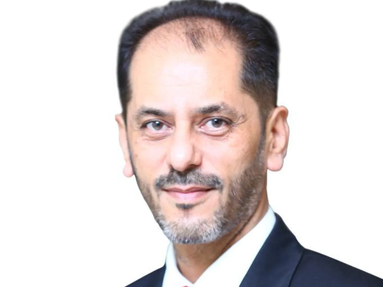 Mr. Sanjeev Sehgal, Founder & MD – Sparsh CCTV