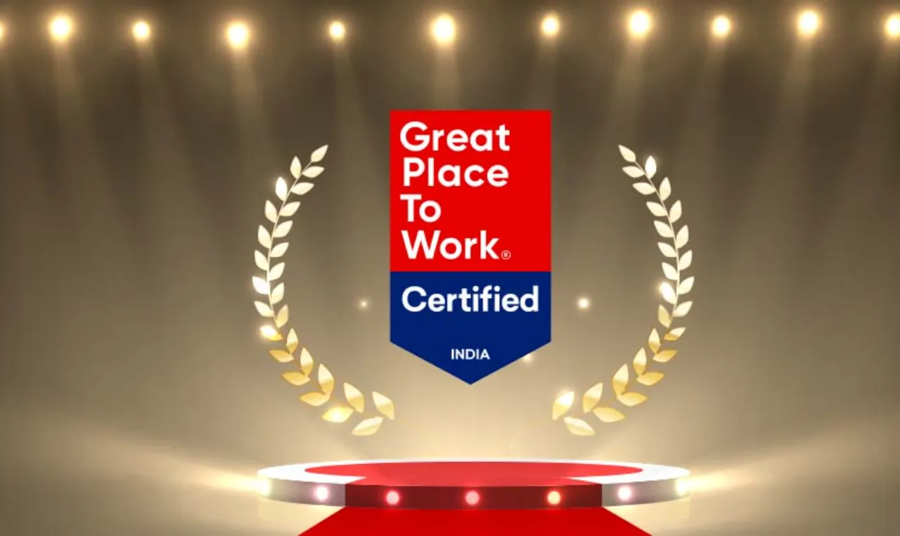 Great Place to Work 