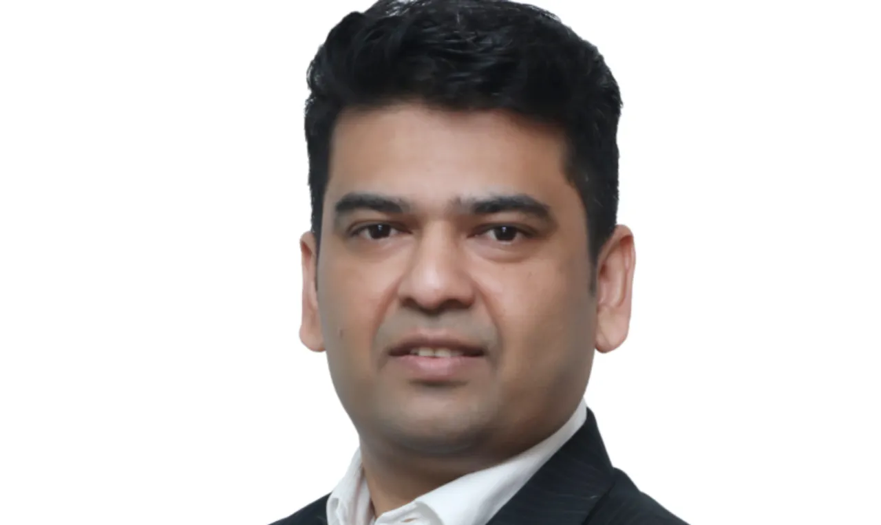 Raul Rebello, Managing Director & CEO, Mahindra Finance 