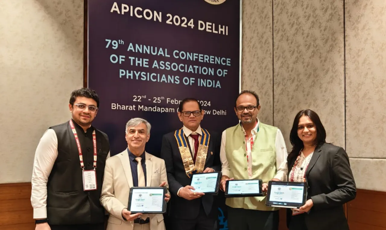 APICON 2024 