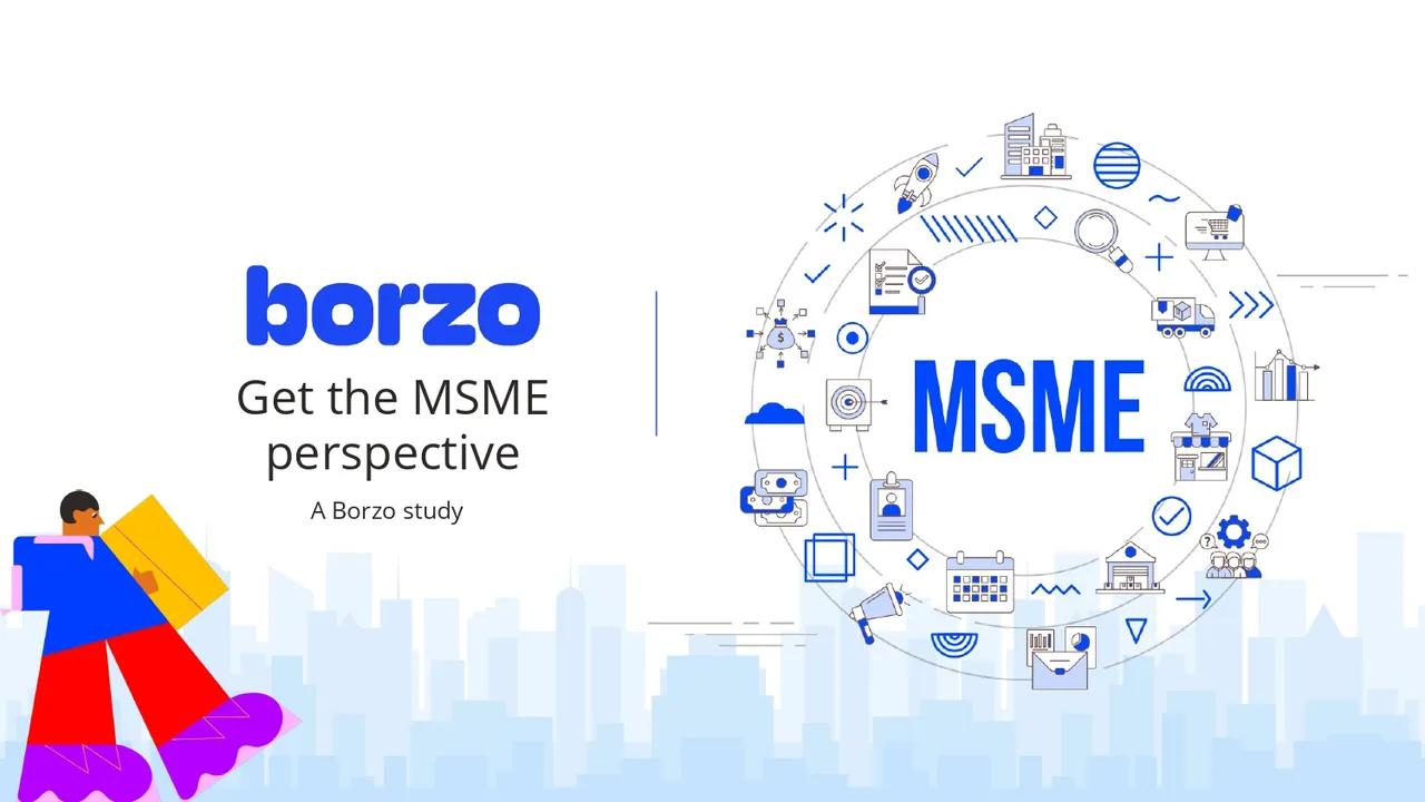 MSME Survey