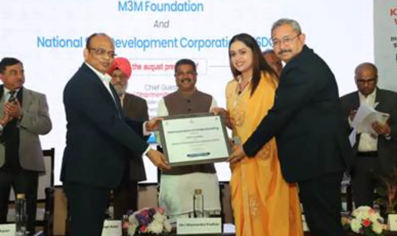 Skilling Indias Youth