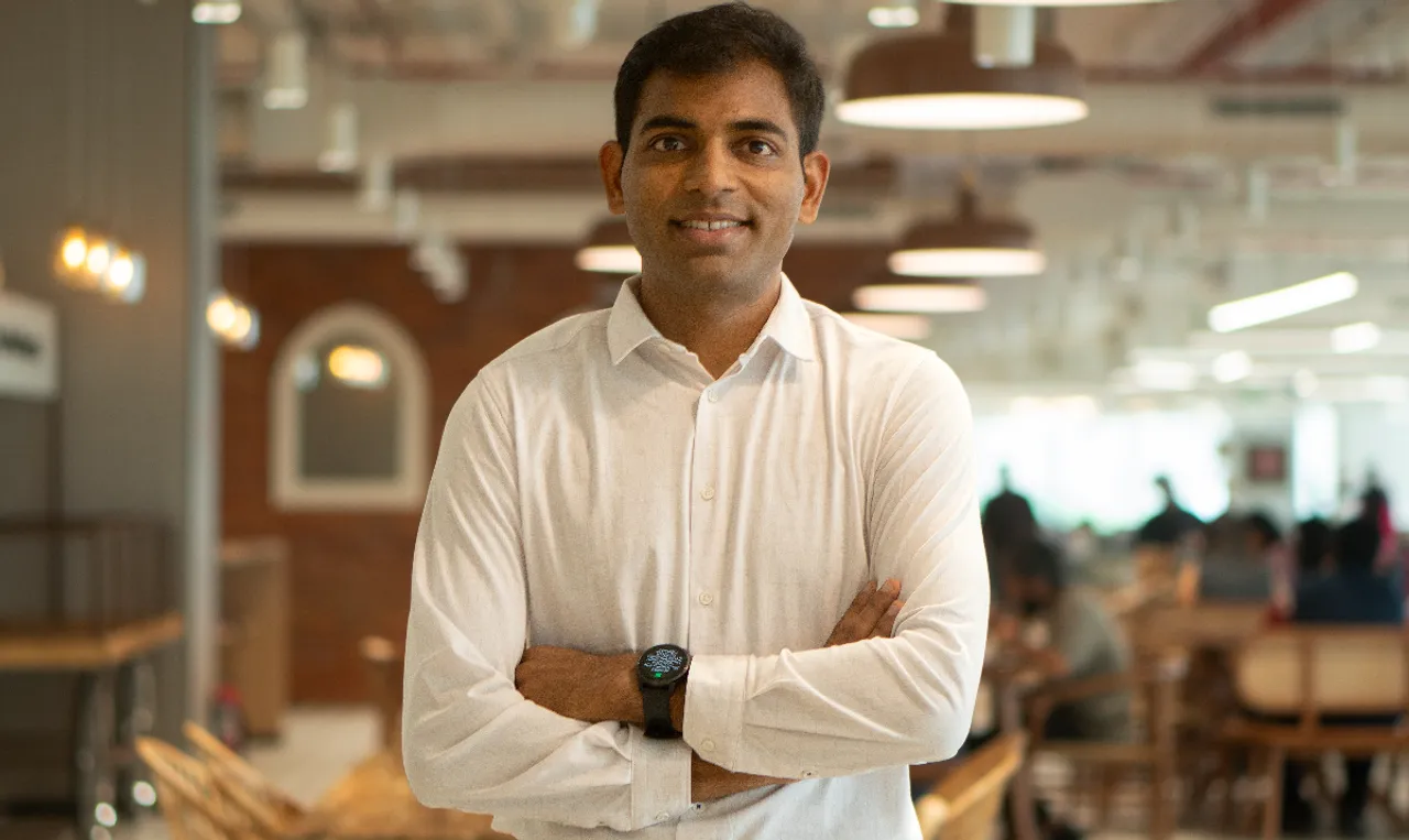 Milan Partani, General Manager, User Growth at Meesho.jpg