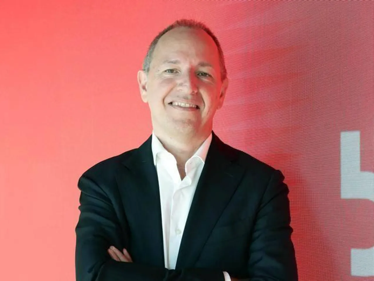 Vittorio Sanvito, Director of Partner Development EMEA, AWS