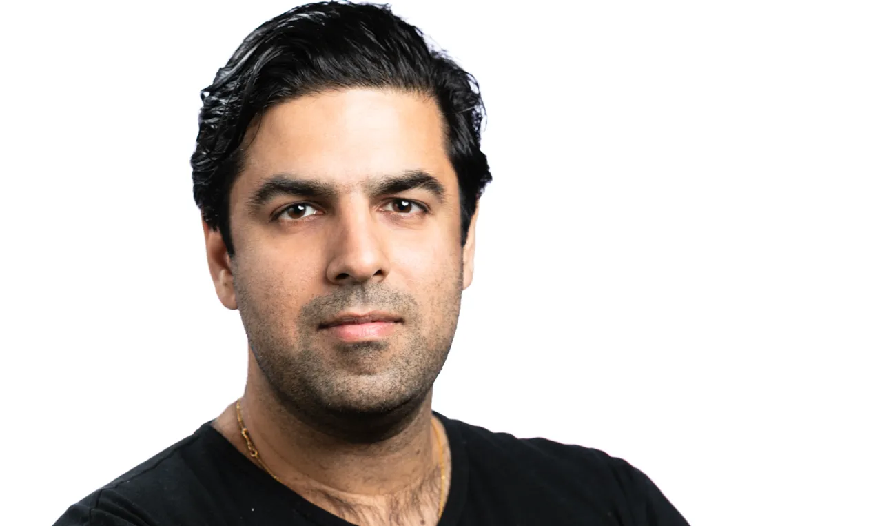 Sachin Dev Duggal Hi-Res