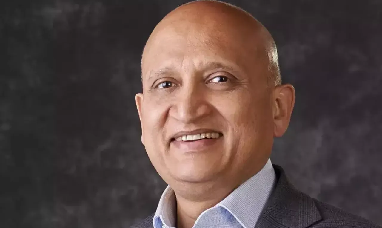  Mr. Kapil Jain, Managing Director and Group CEO at eClerx 