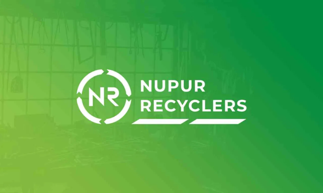 Nupur Recycler Ltd
