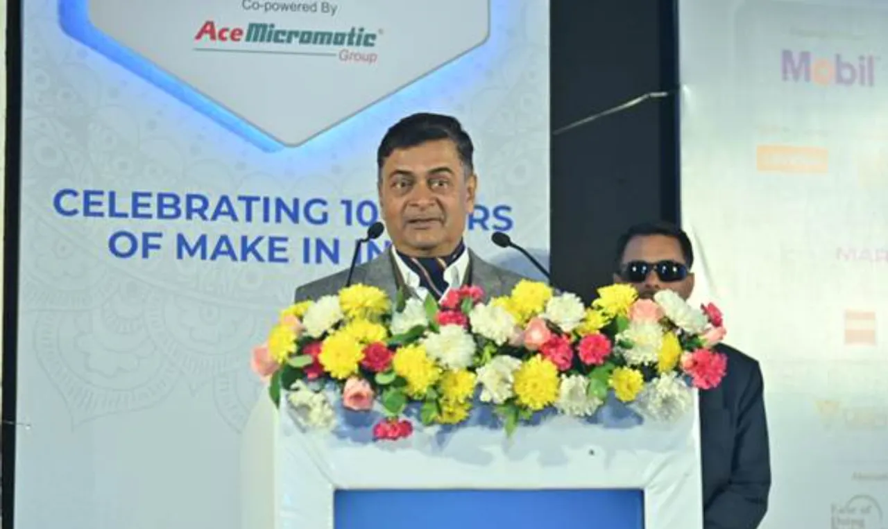  R. K. Singh 