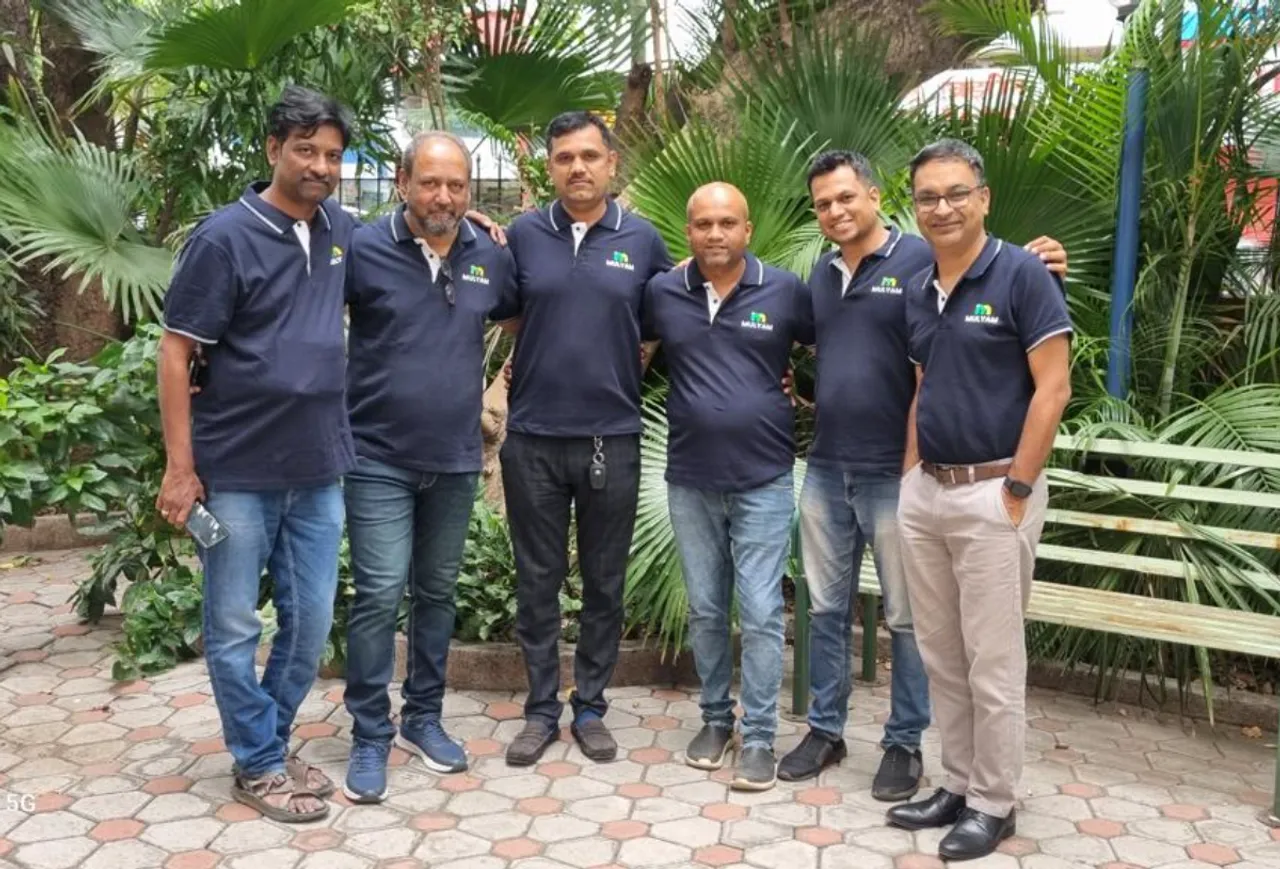 Agri Tech Start-up Mulyam