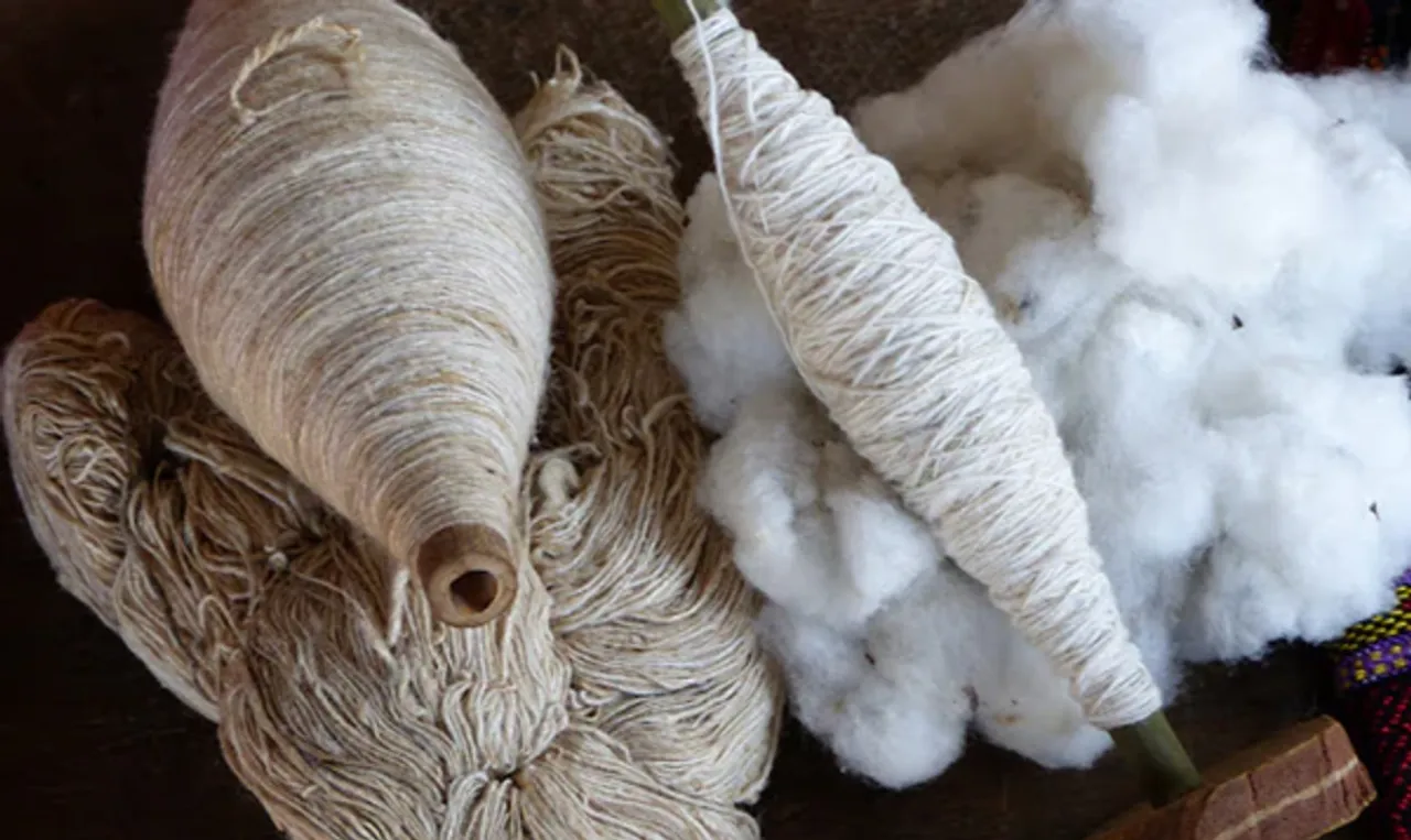 NEHHDC achieves Oeko-Tex Certification for Eri Silk