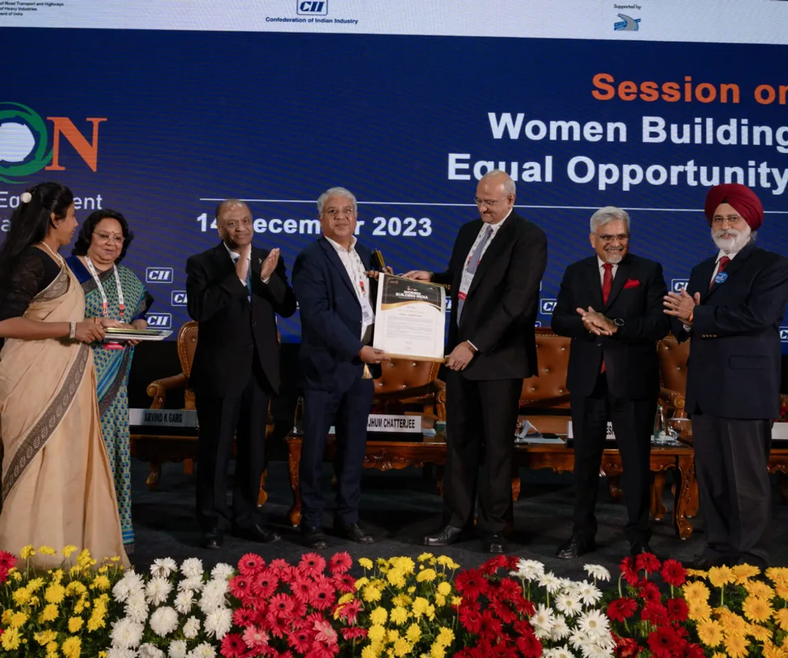 Women empowerment Award