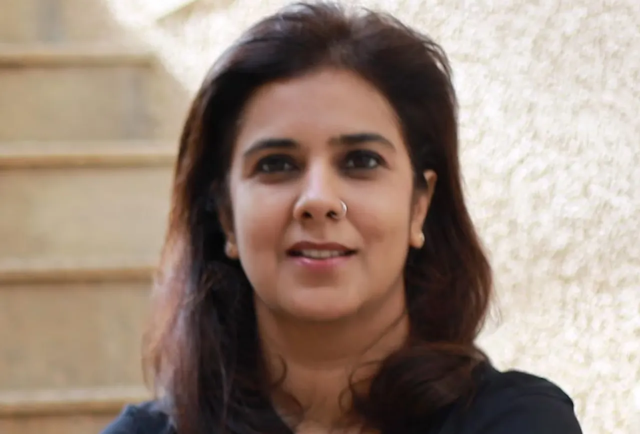 Ms. Manisha Kapoor, CEO & Secretary General, ASCI