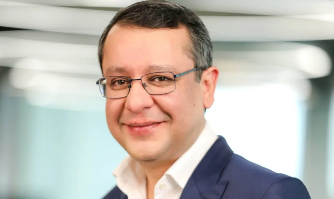 Mr. Amit Goenka, President – Digital Businesses & Platforms