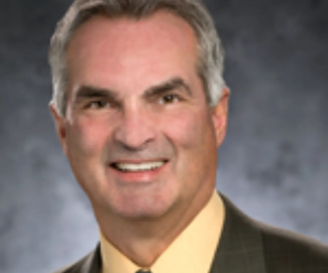 Harlyn Hanson, Vice President of Global Services at Kodak Alaris