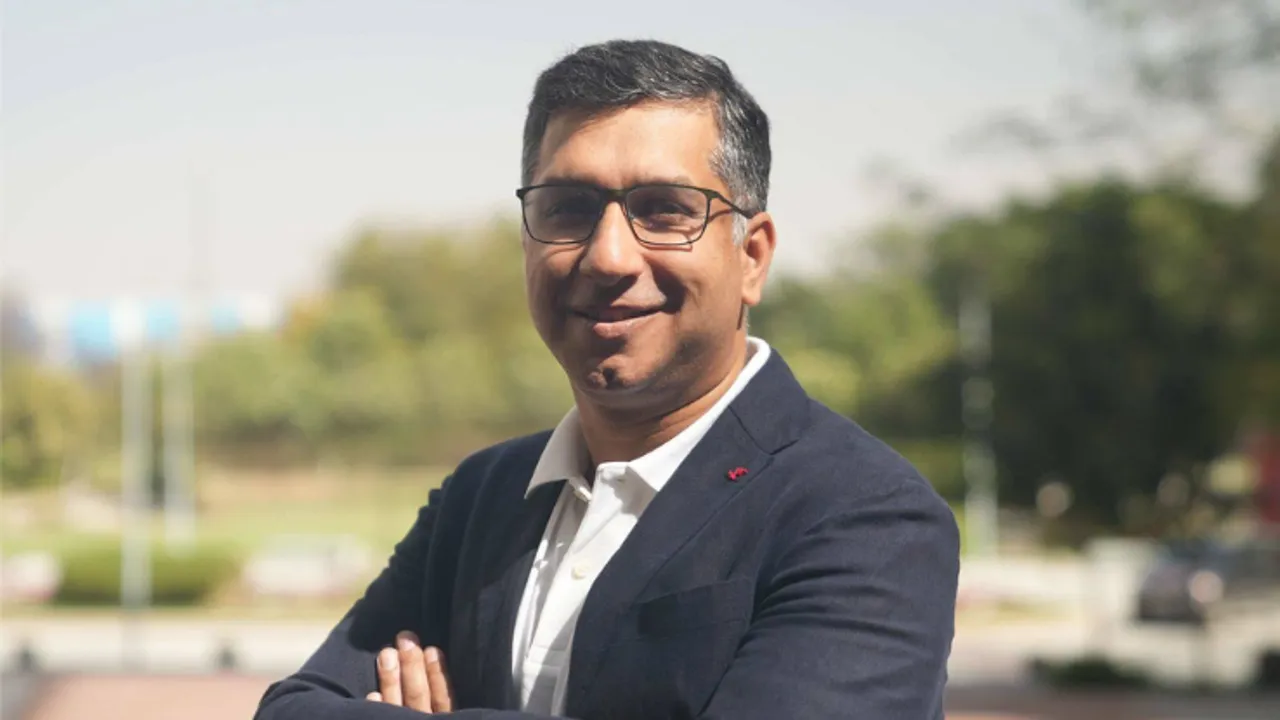 Mr. Akshay Munjal, Founder & CEO, Hero Vired