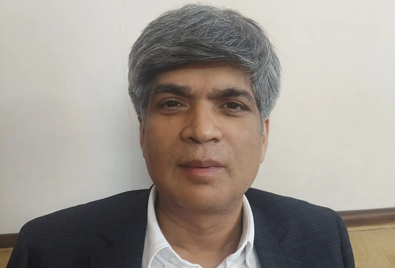 Deepti Ray, Chief Business Officer, BPE