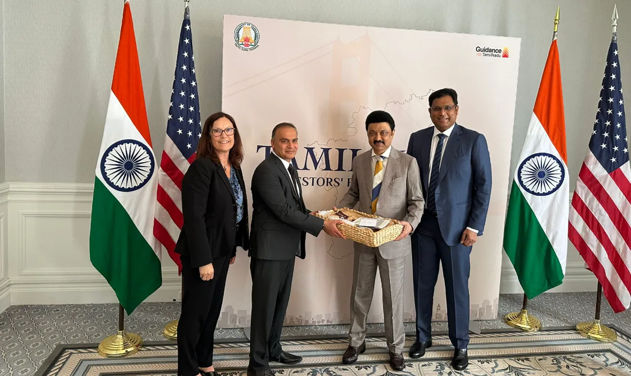 Nokia expands its R&D footprint in India with Fixed Networks’ largest lab in Chennai, Tamil Nadu