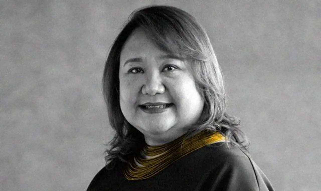 Margot Torres, Managing Director at GADC
