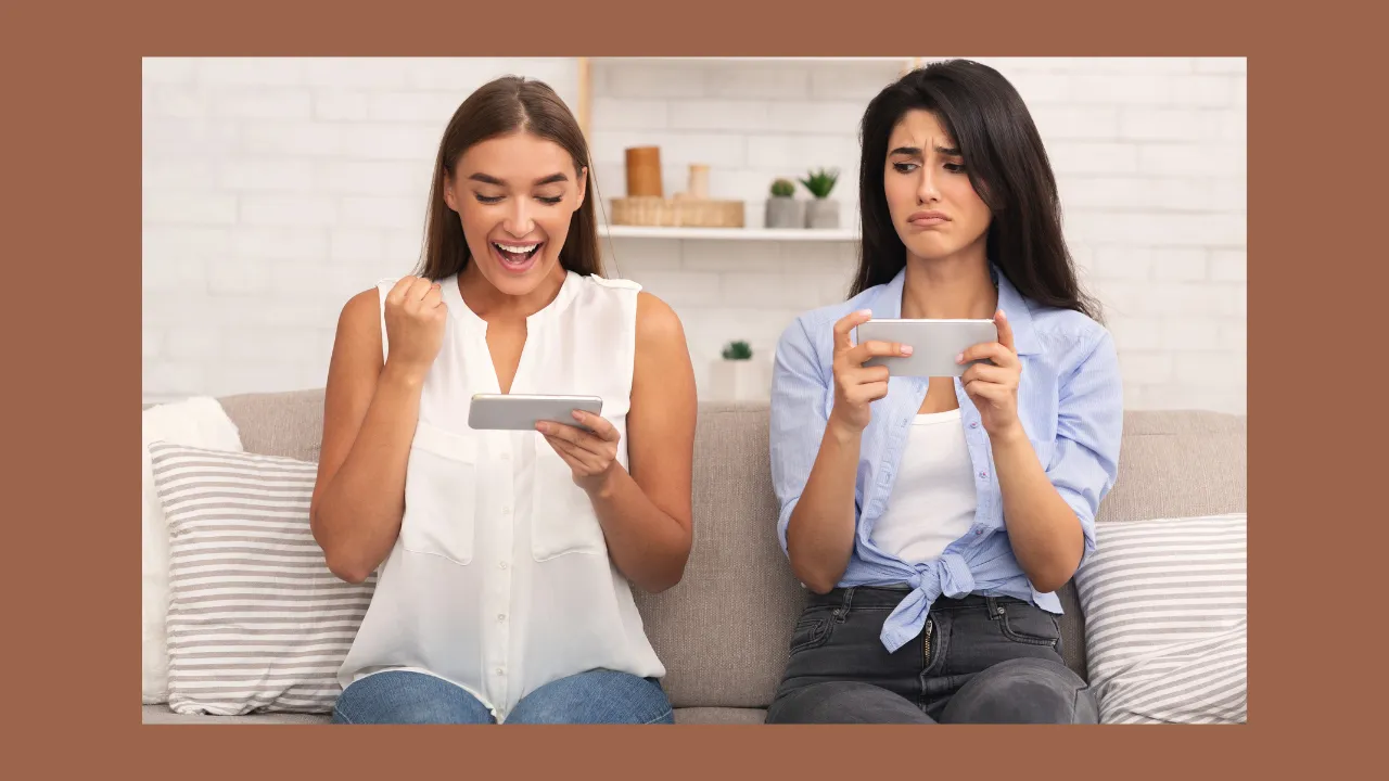online gaming