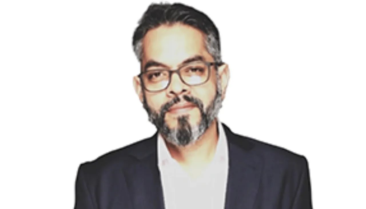 Amitabh Suri, CEO, U.S. Polo Assn. India