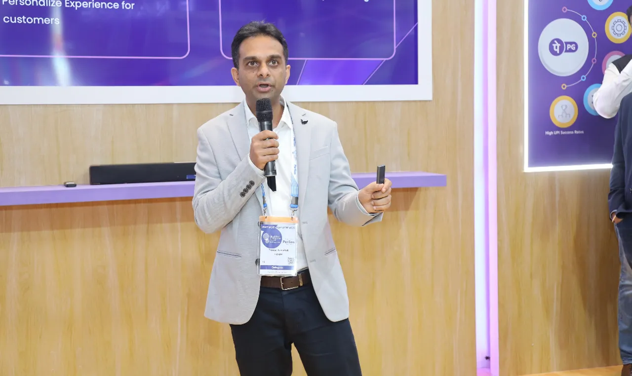 Phonepe Bolt