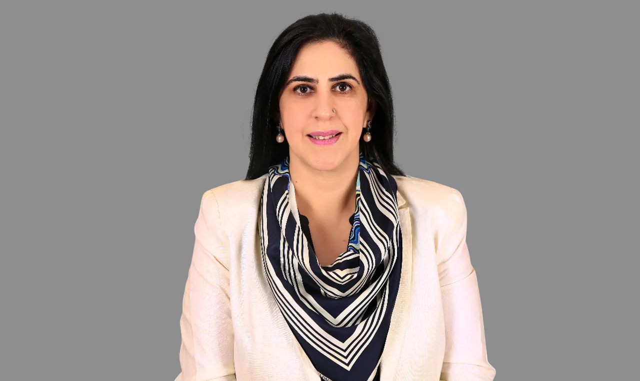 Aparna Chopra_ED