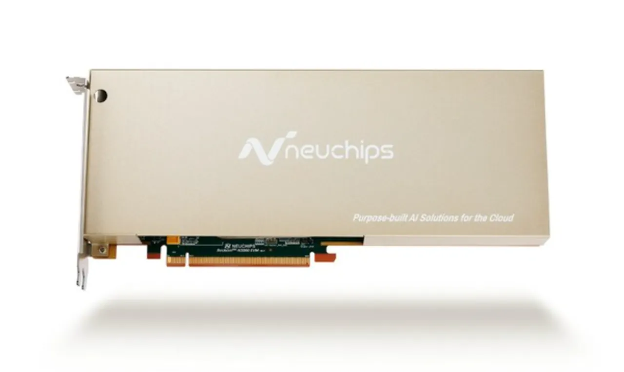 Neuchips 