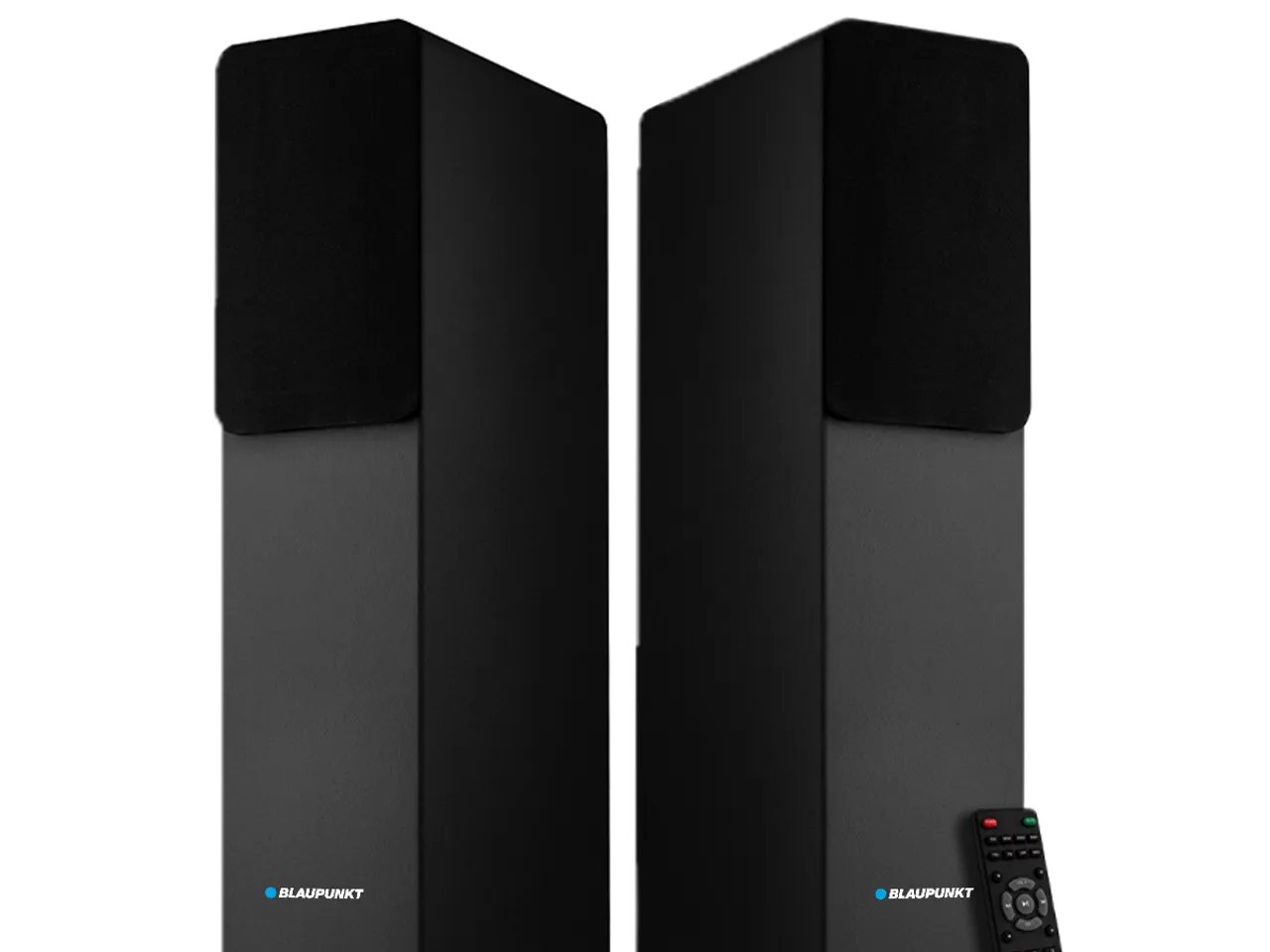Blaupunkt TS120 Bass 