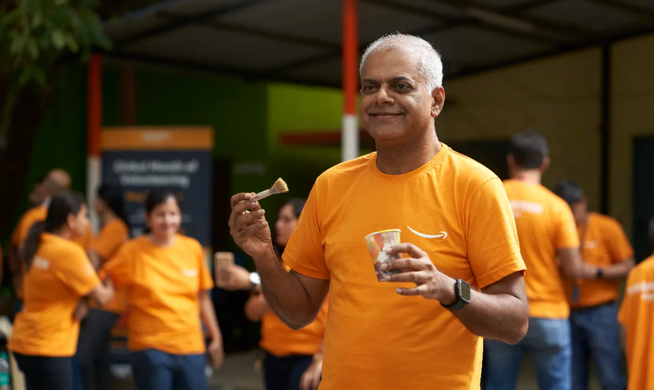 Amazon India