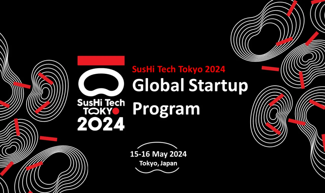 SusHi Tech Tokyo 2024