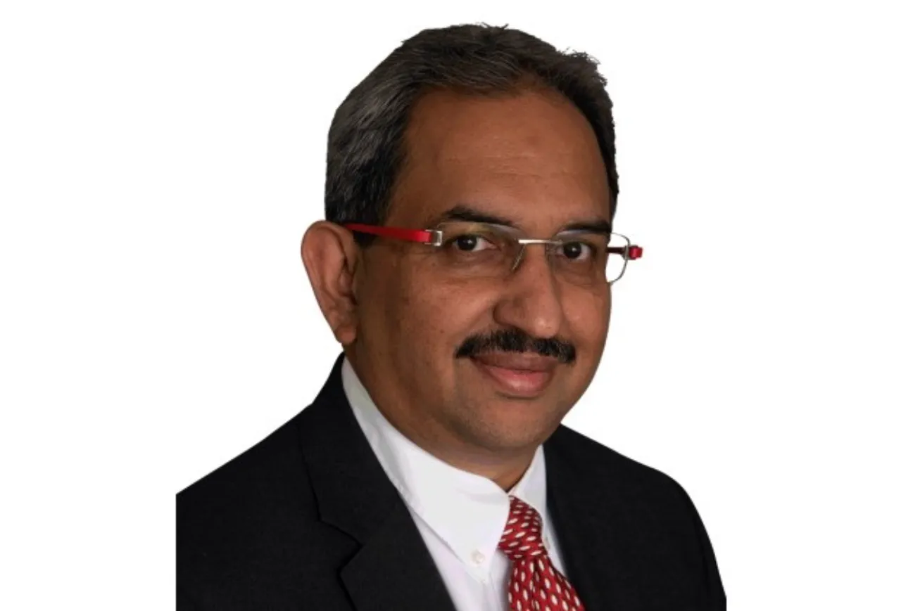 Manish Maakan, CEO of iGTB