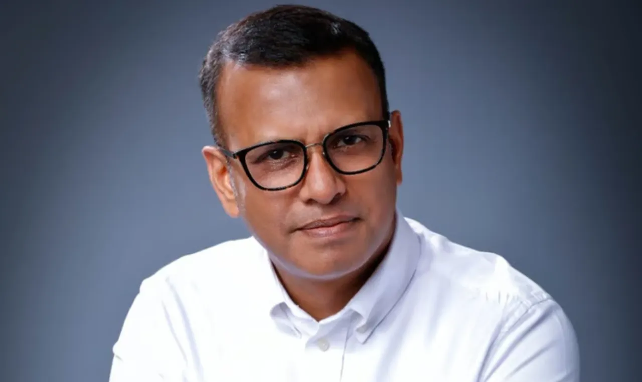 Shyam S Prasad, CEO of Brand Studio Lifestyle