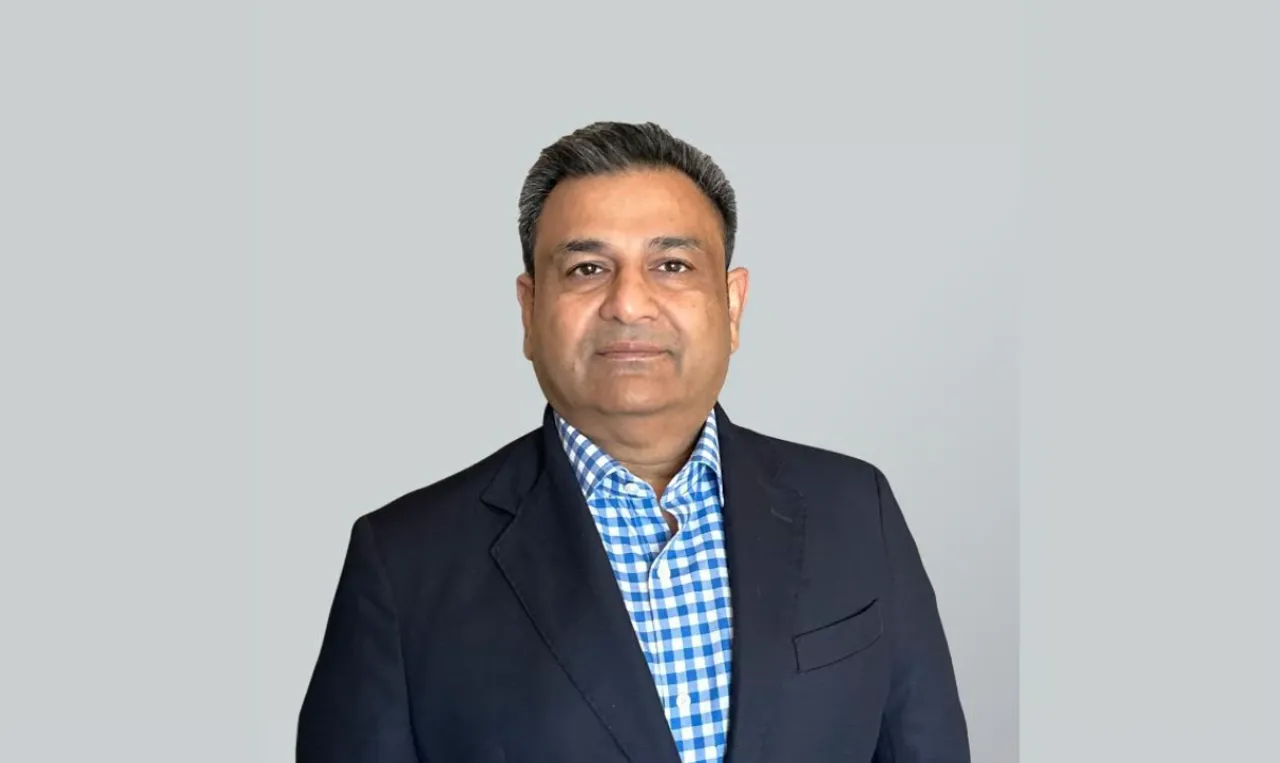 Alok Gupta, Managing Director of Allied Blenders and Distillers Limited