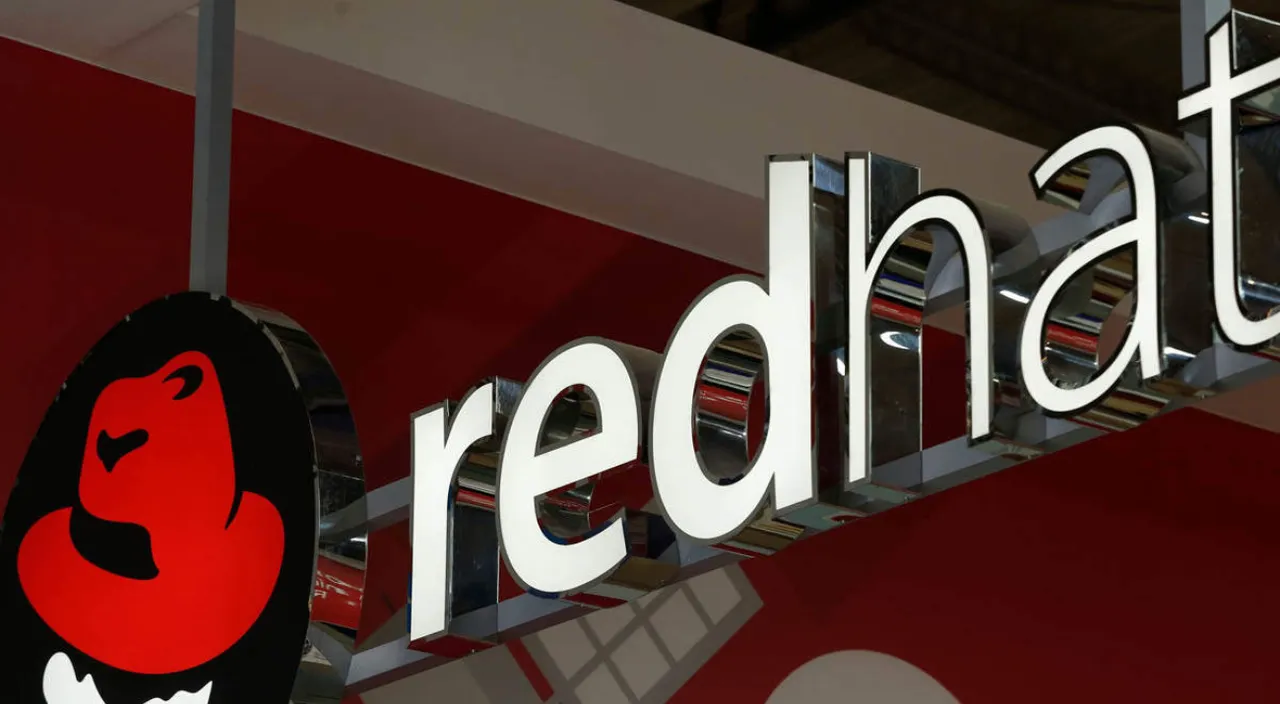 Red Hat