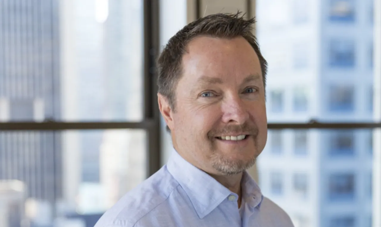 Rick Jackson, Chief Marketing Officer at Veeam
