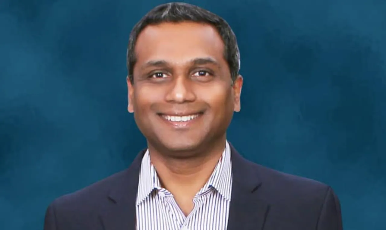 Sunish Raghavan, Senior Director – Printing Systems, HP India