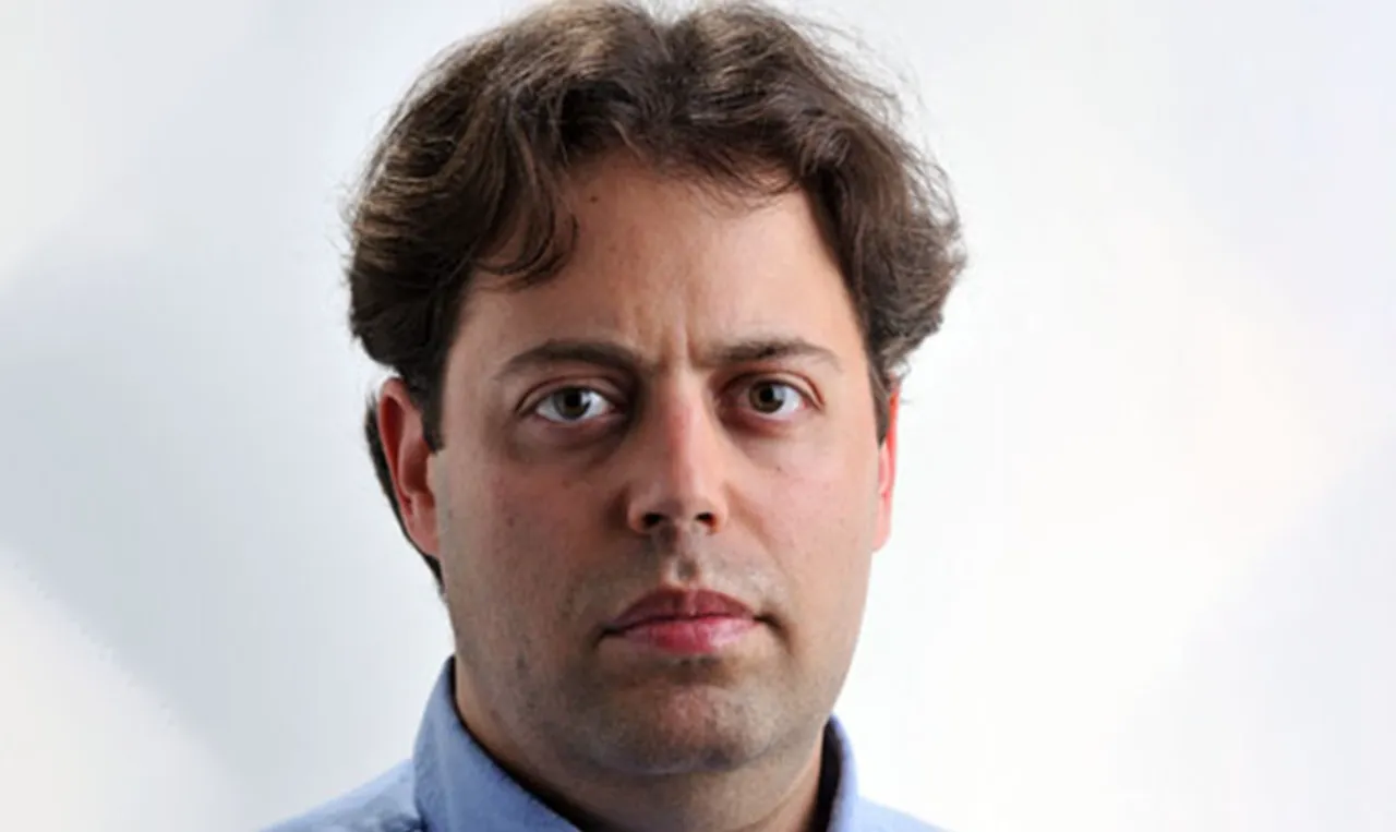 Oded Gonda, VP Technology & Innovation at Check Point Software Technologies