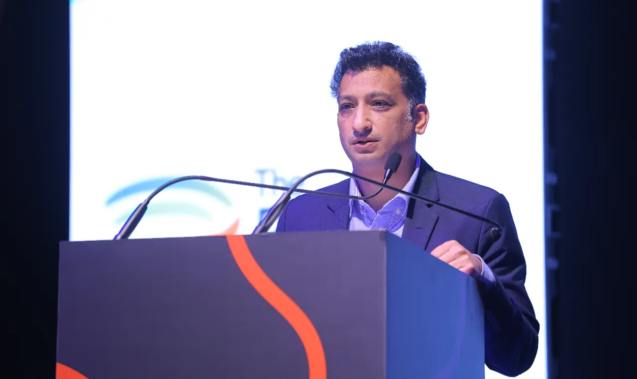 Gaurav shisodia vice-president india payoneer