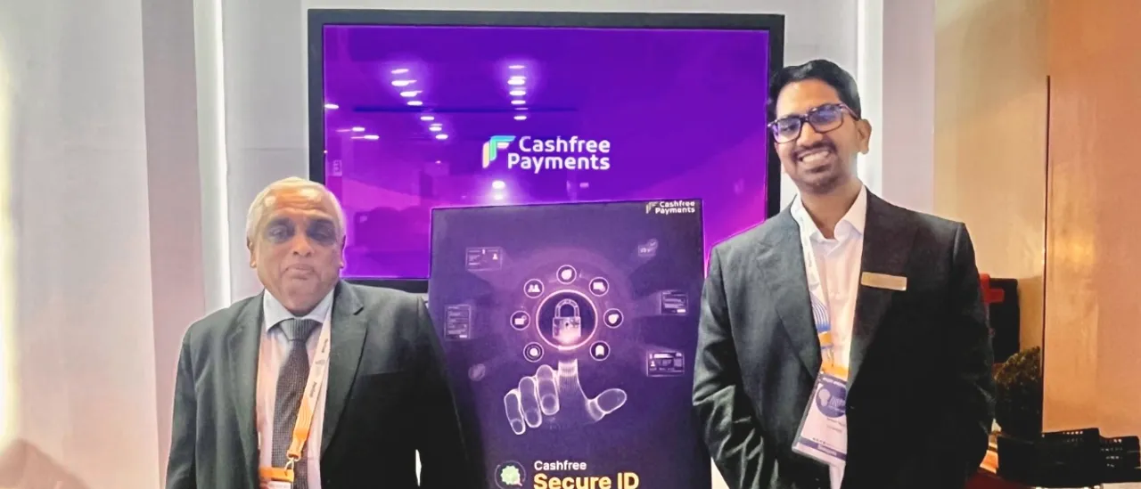Cashfree Payments