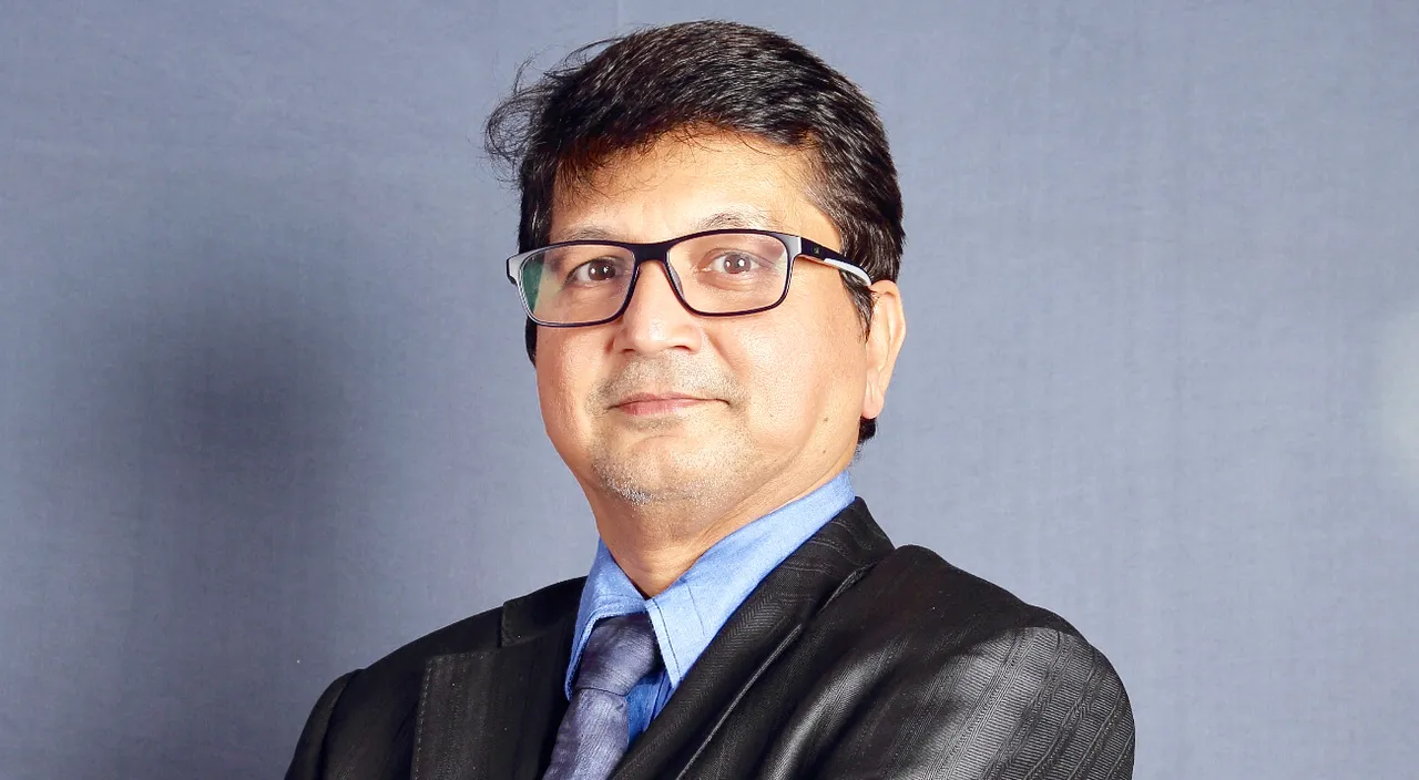 Mr. Zakir Hussain- CEO, BD Software