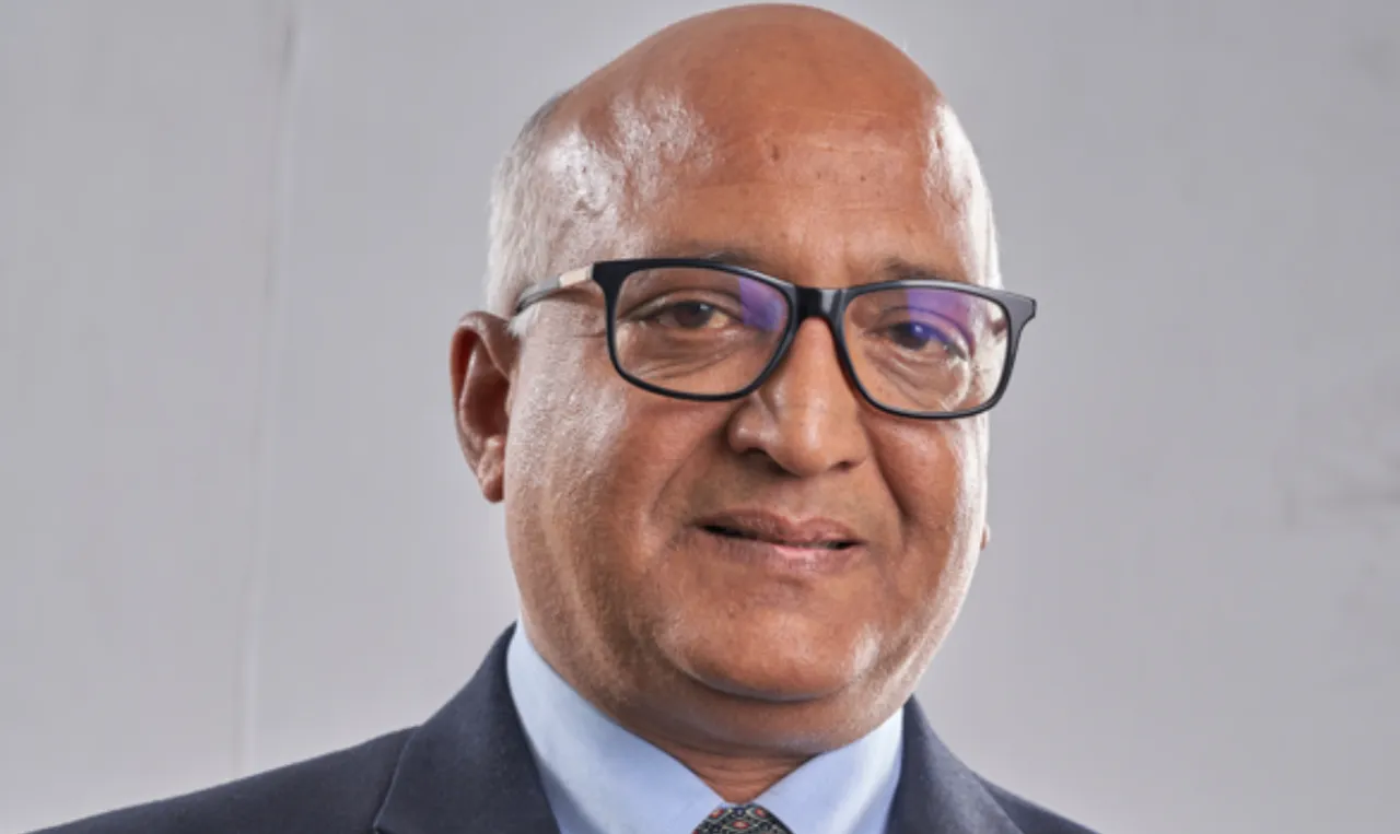 Mr. Rajeev Singhal, MD - Tata International
