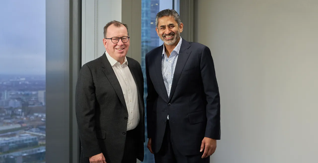  Dominic Burke, Aptia Founder and Group Chairman, and Bala Viswanathan, Aptia Founder and Group CEO.-min