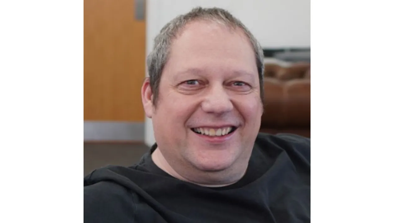 David Cushman, executive research leader, HFS Research