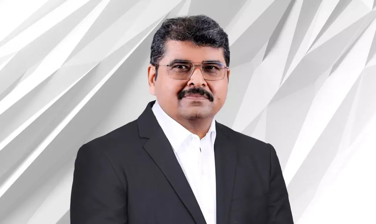 Sanjeev Arora, President, Motion Business, ABB India