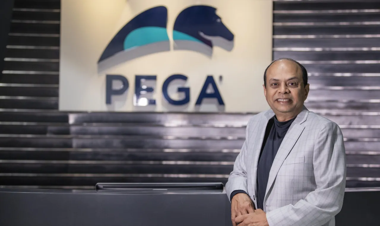 Deepak Visweswaraiah, vice president, platform engineering and site managing director, Pegasystems