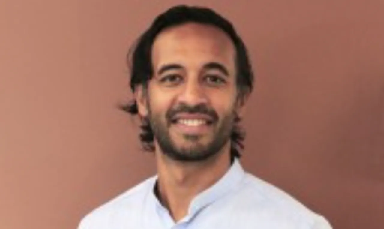 Vikram Ahuja, Co-Founder ANSR and CEO Talent500