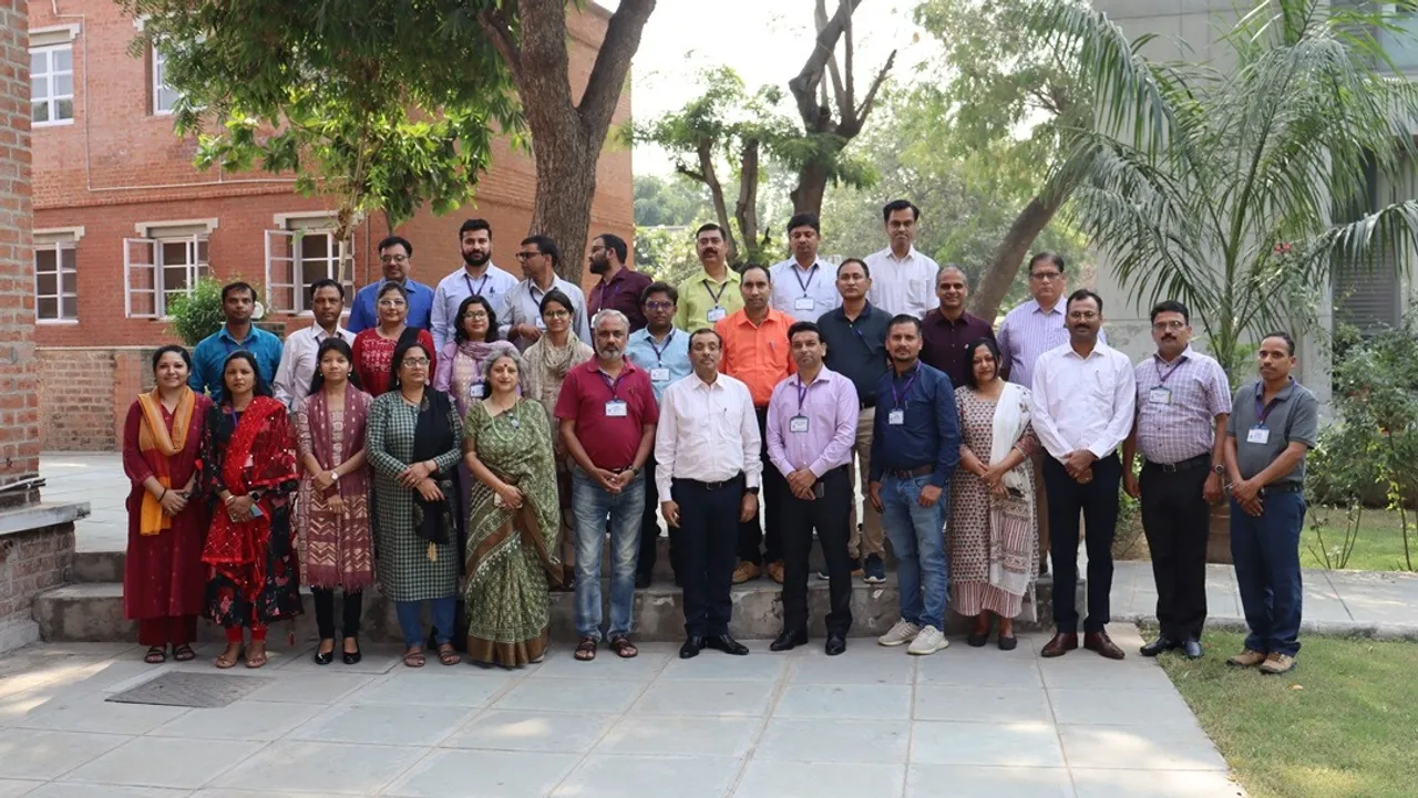 EDII Mentor Development Program 