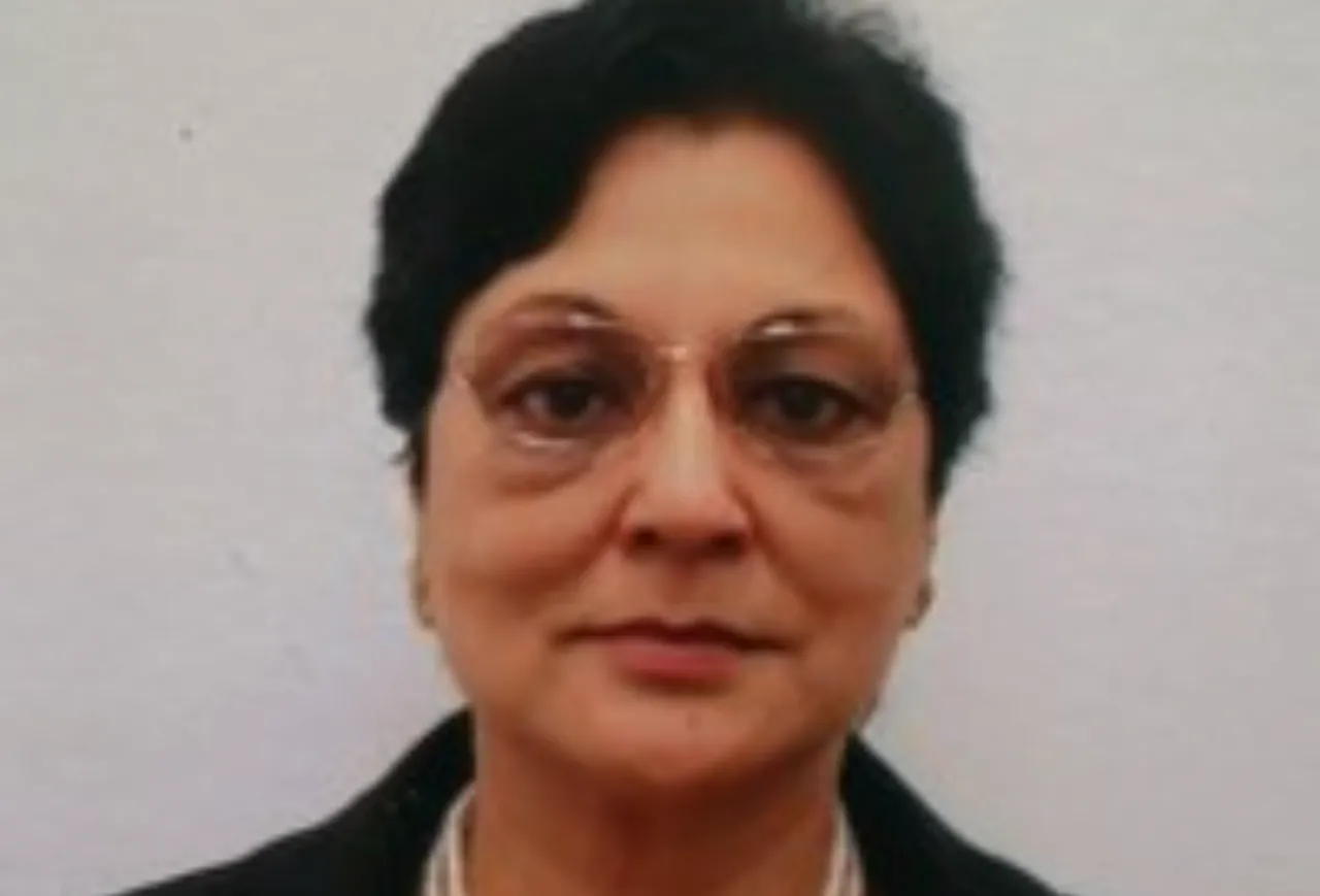 Ranjana Khanna, Director General and CEO – AMCHAM India