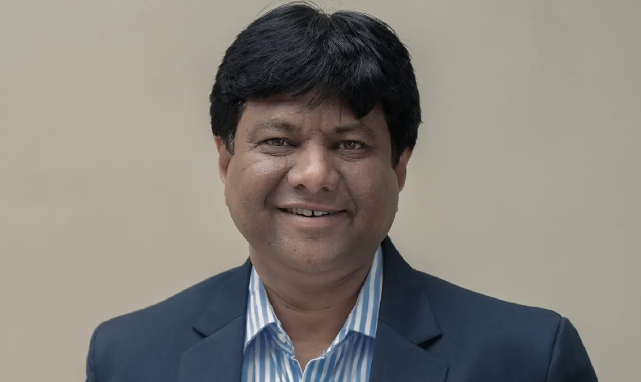 Mr. Akhtar Khatri - Director - Sales & Strategy (Domestic & International Sales)