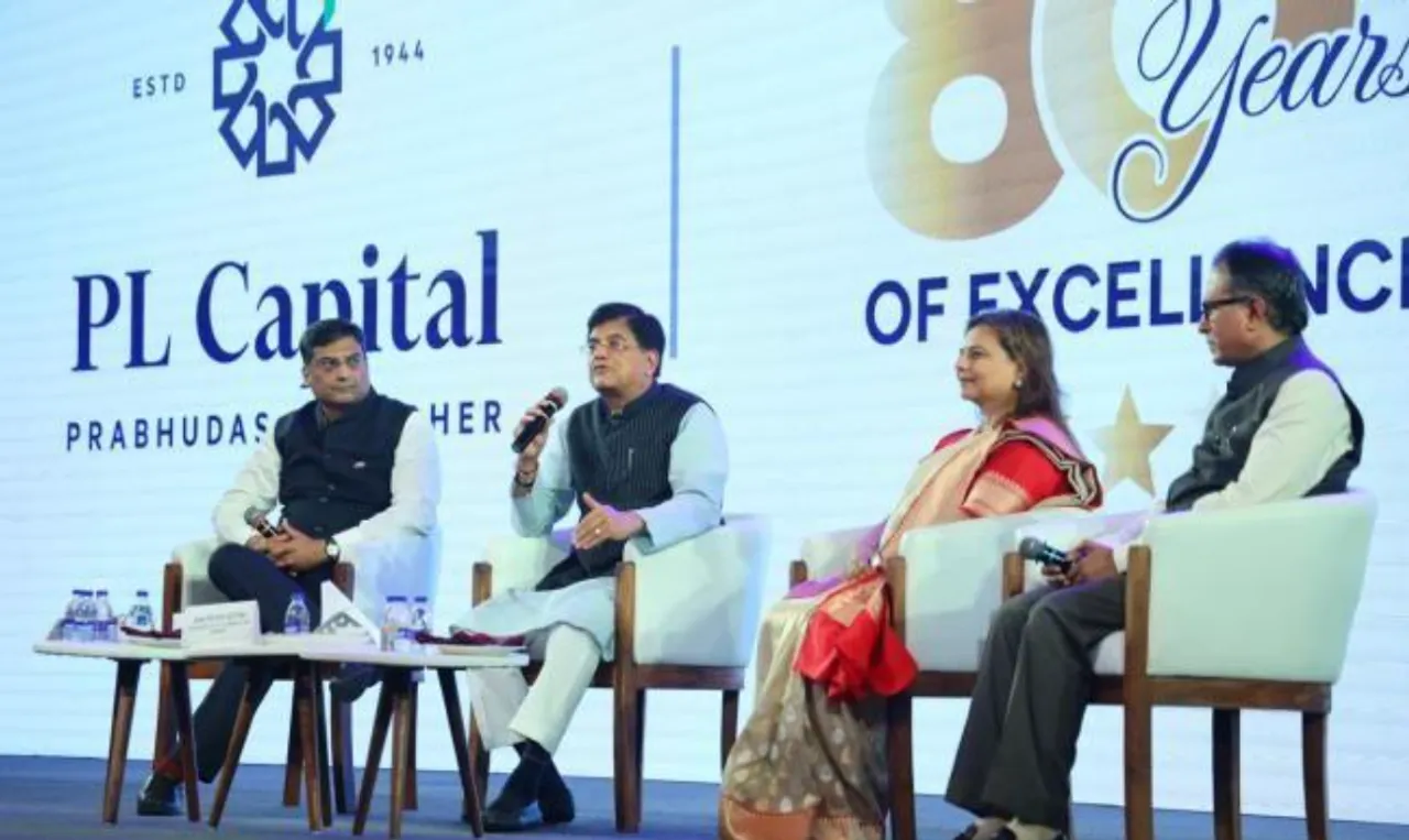 PL Capital